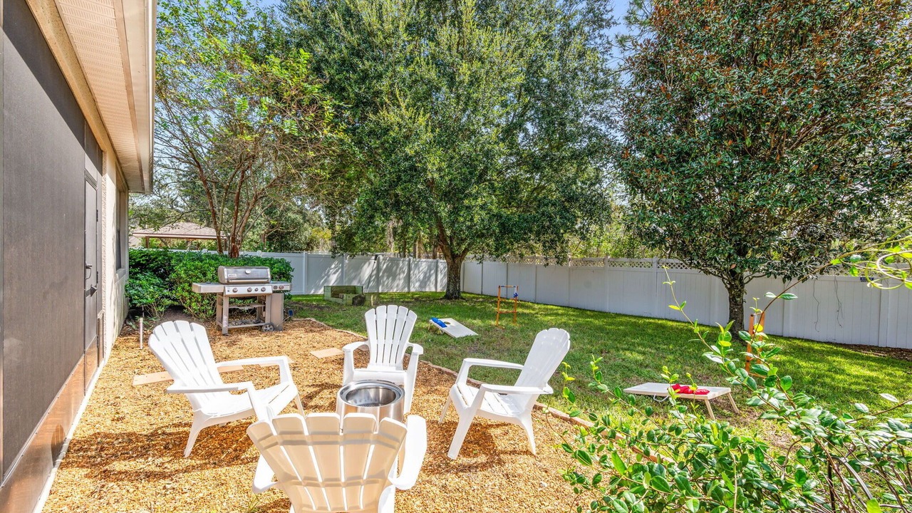 Photo of Patio Balcony in Ponte Vedra