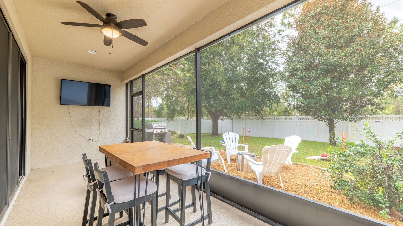 Photo of Outdoor in Ponte Vedra