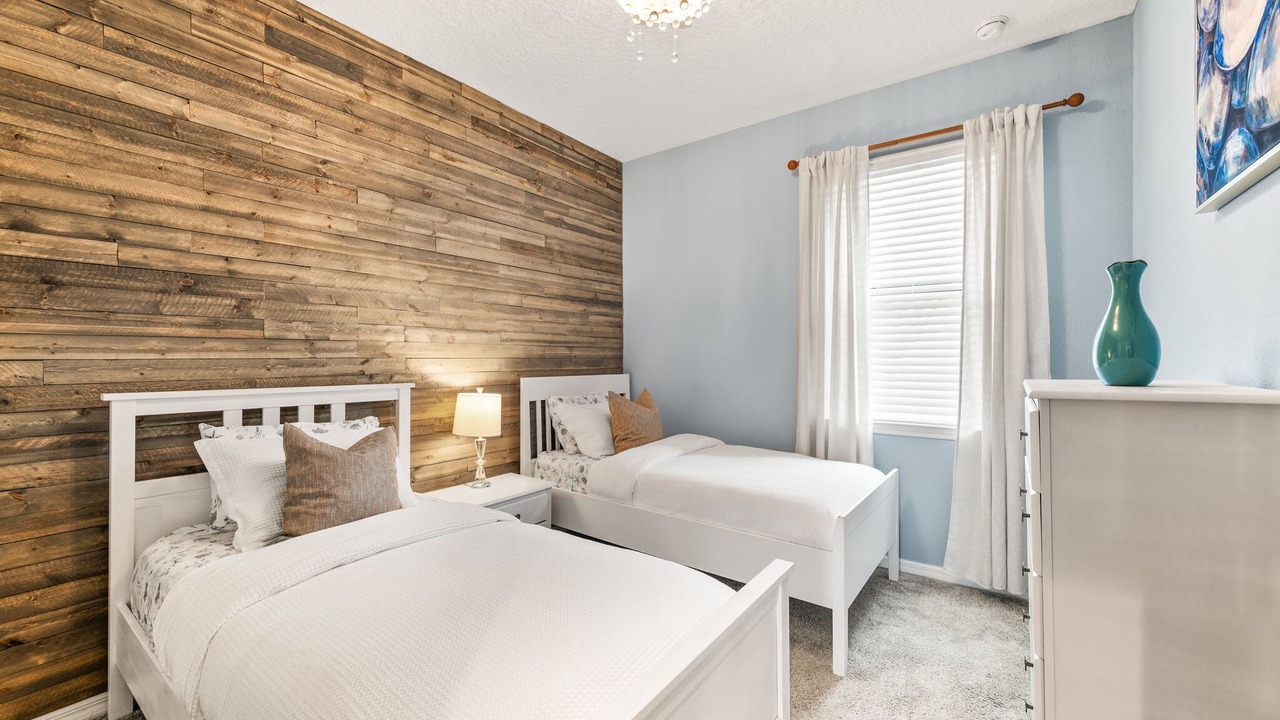 Photo of Bedroom in Ponte Vedra