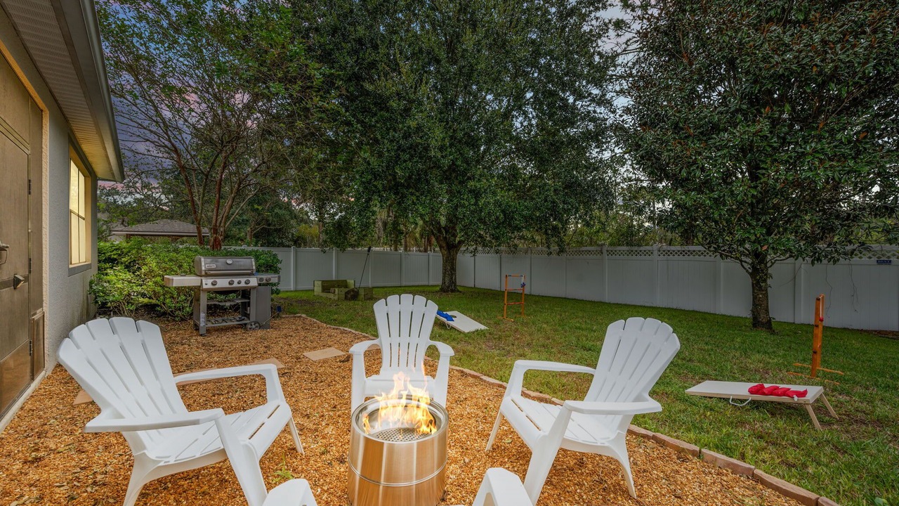 Photo of Patio Balcony in Ponte Vedra