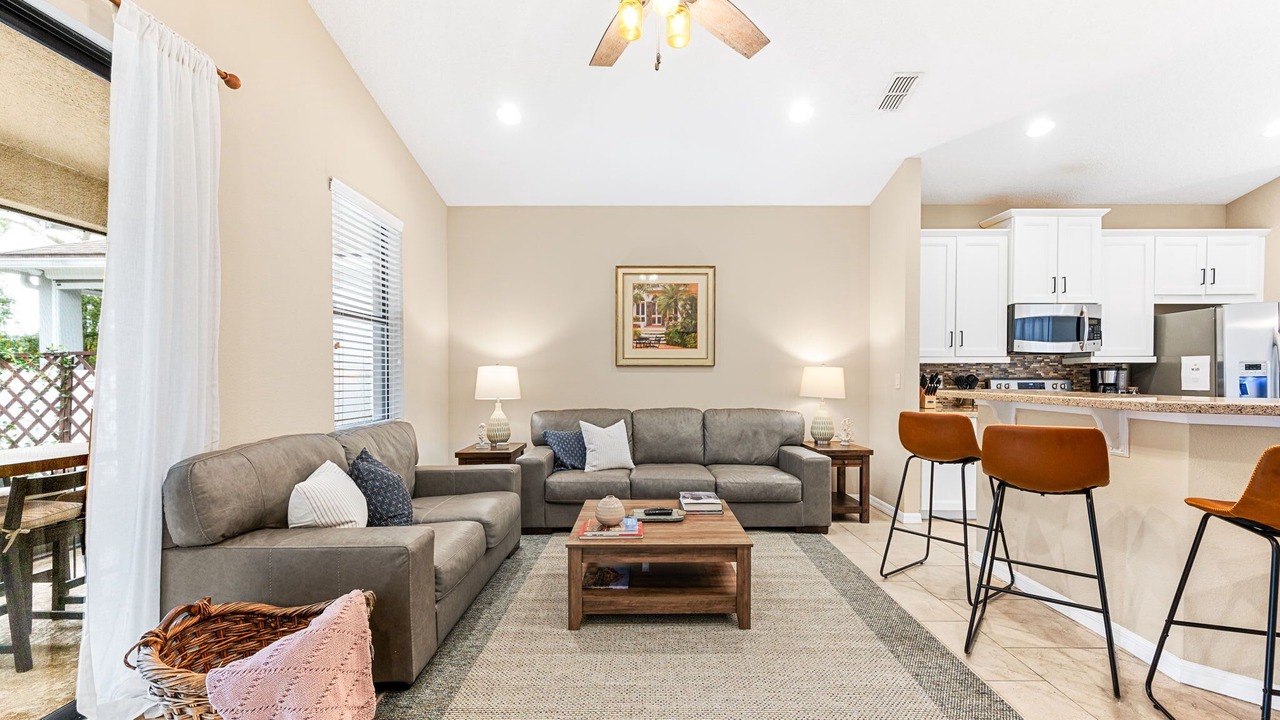 Photo of Livingroom in Ponte Vedra