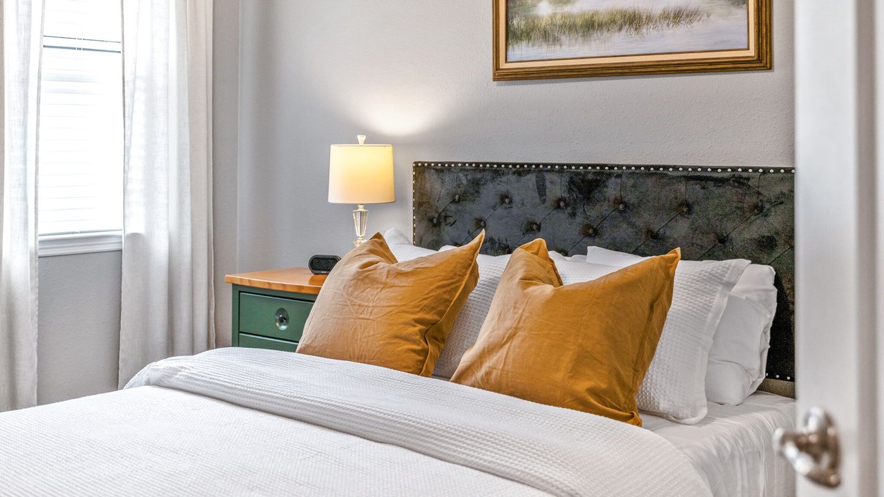 Photo of Bedroom in Ponte Vedra