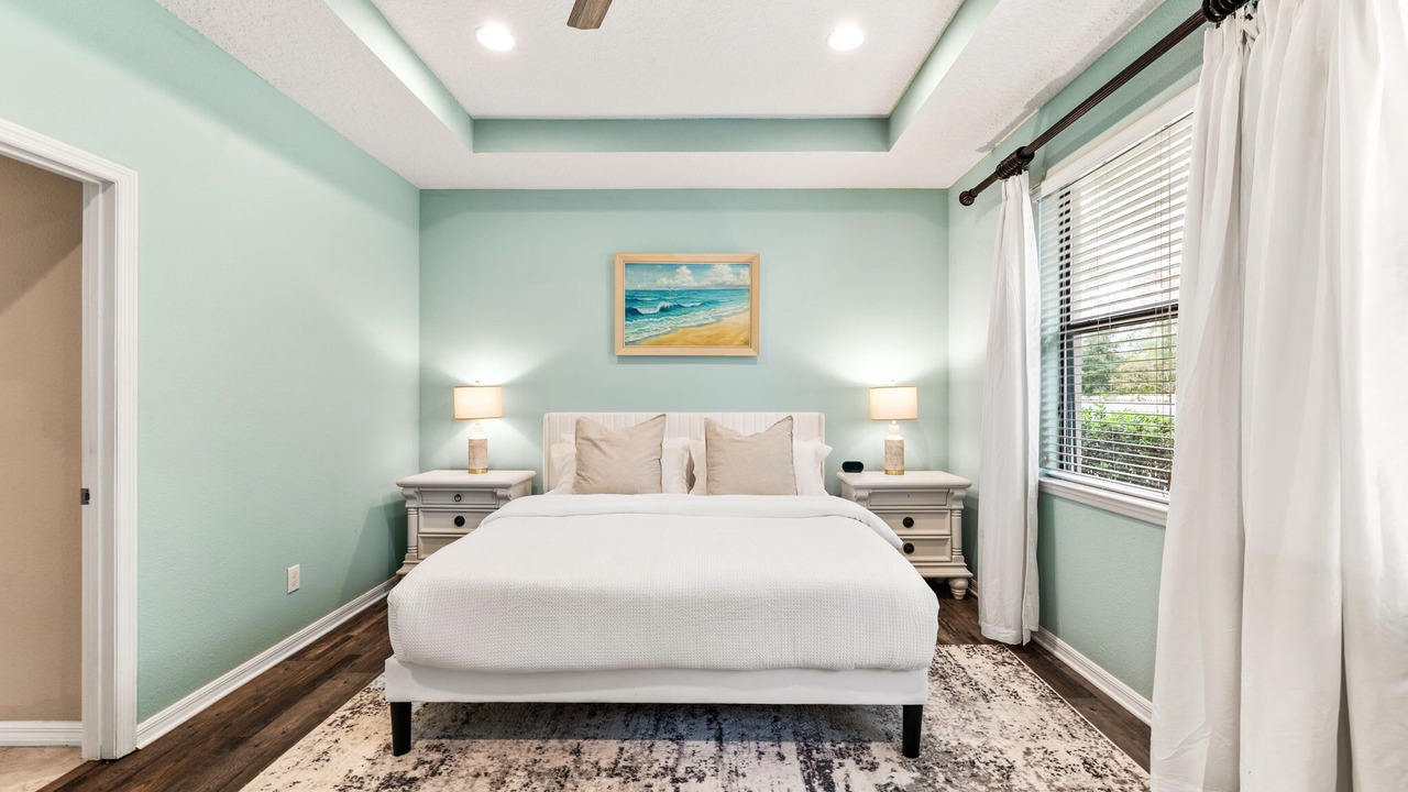Photo of Bedroom in Ponte Vedra