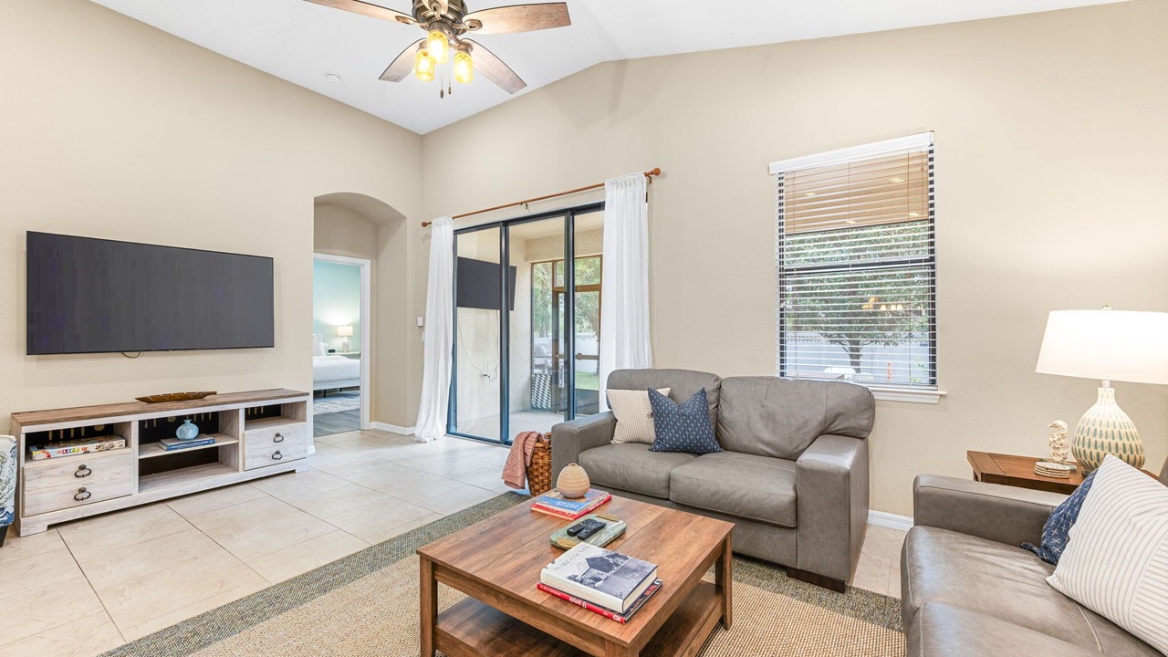 Photo of Livingroom in Ponte Vedra