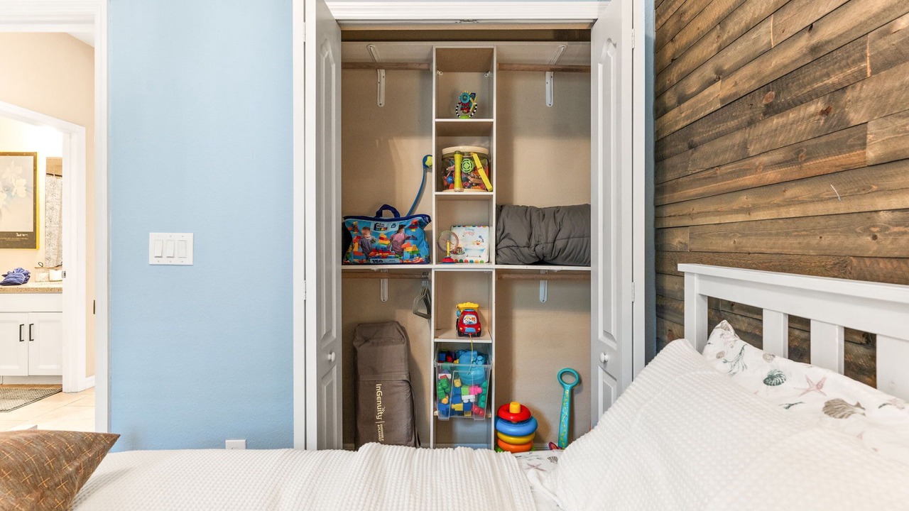 Photo of Bedroom in Ponte Vedra