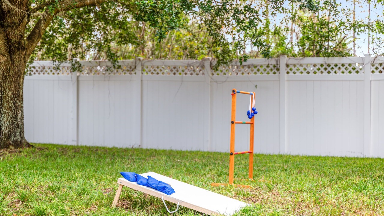 Photo of Outdoor in Ponte Vedra