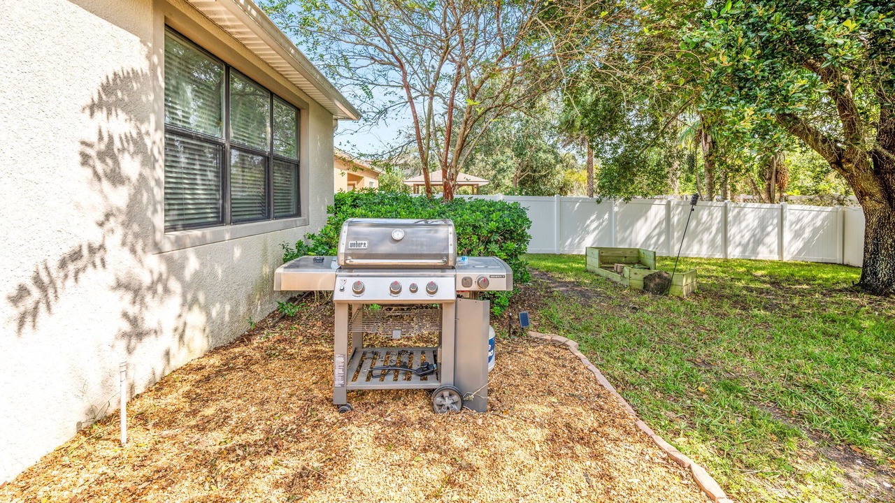 Photo of Outdoor in Ponte Vedra