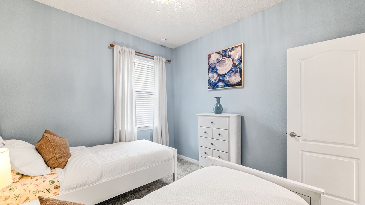 Photo of Bedroom in Ponte Vedra