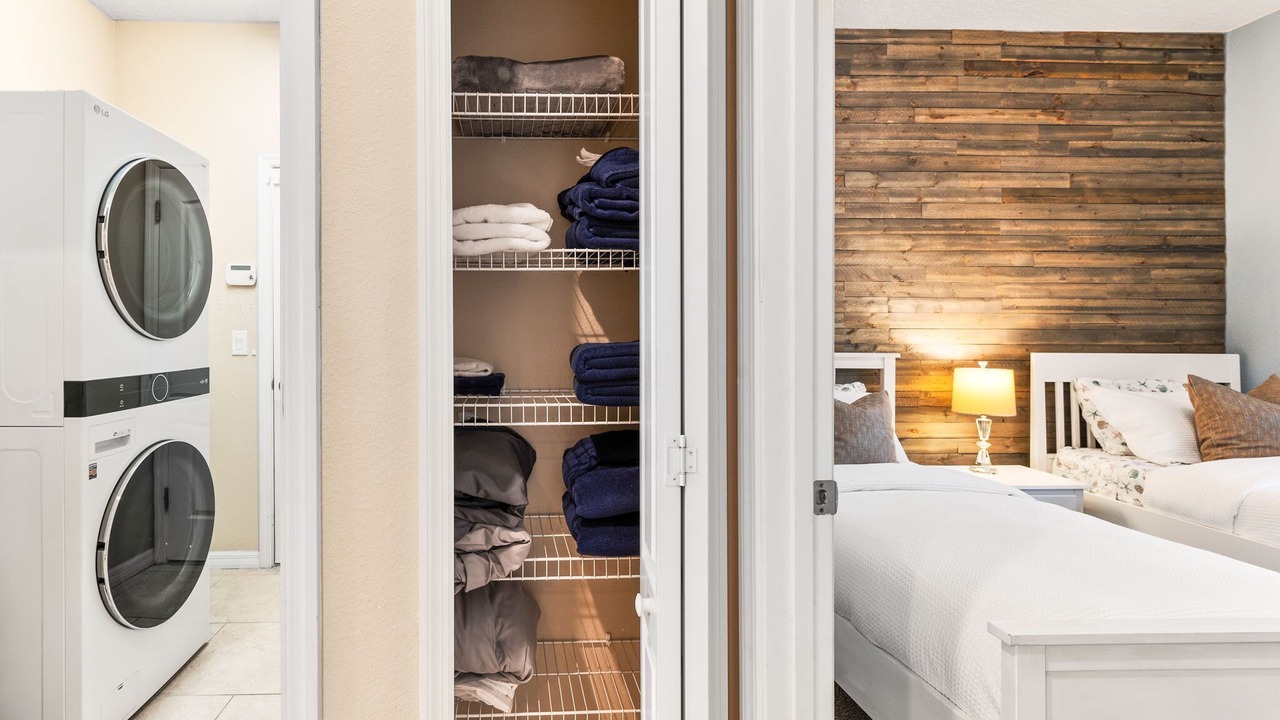 Photo of Bedroom in Ponte Vedra