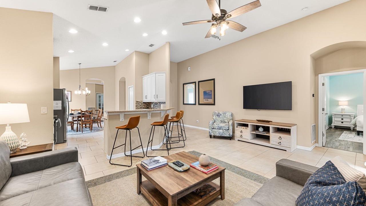 Photo of Livingroom in Ponte Vedra