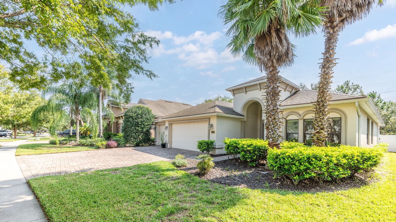 Photo of Outdoor in Ponte Vedra