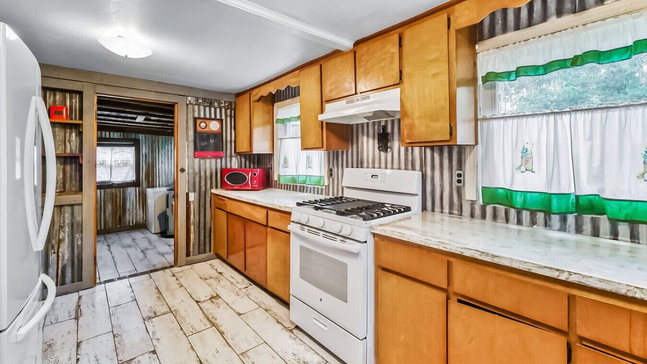 Photo of Kitchen in Northside