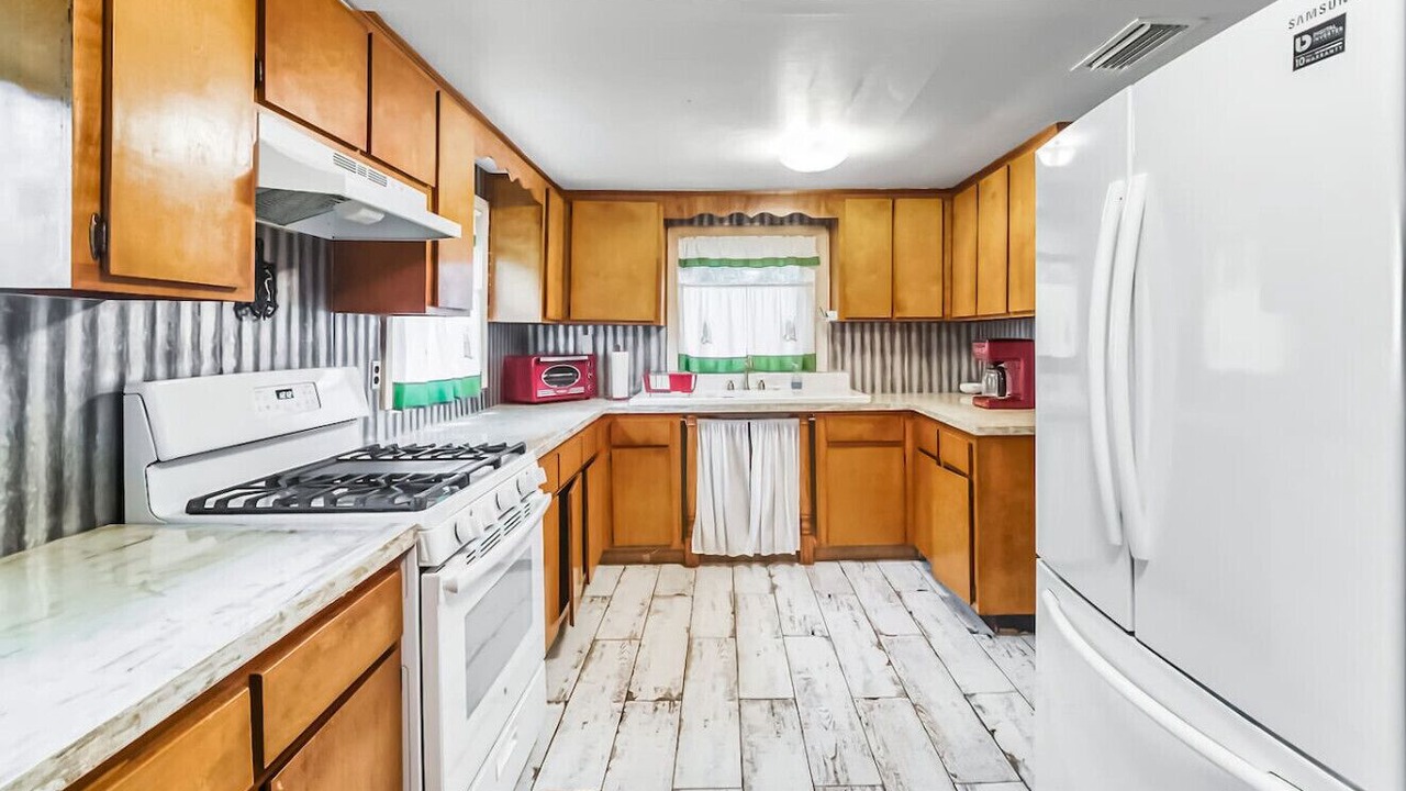 Photo of Kitchen in Northside