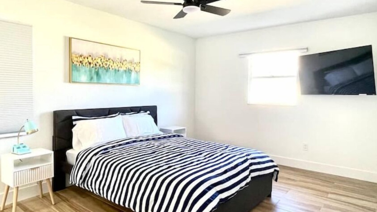 Photo of Bedroom in Port Orange