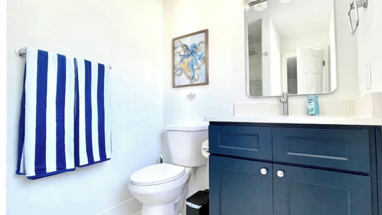 Photo of Bathroom in Port Orange