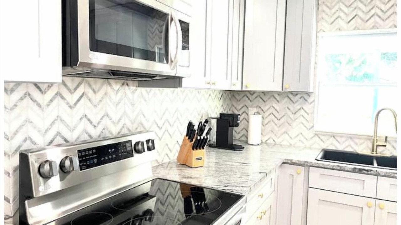 Photo of Kitchen in Port Orange