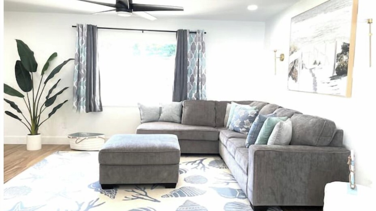 Photo of Livingroom in Port Orange