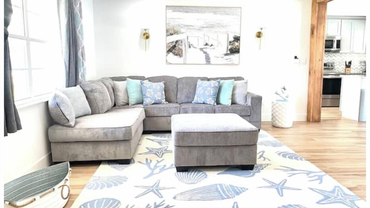 Photo of Livingroom in Port Orange