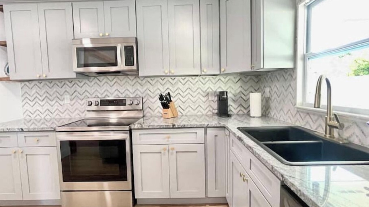 Photo of Kitchen in Port Orange