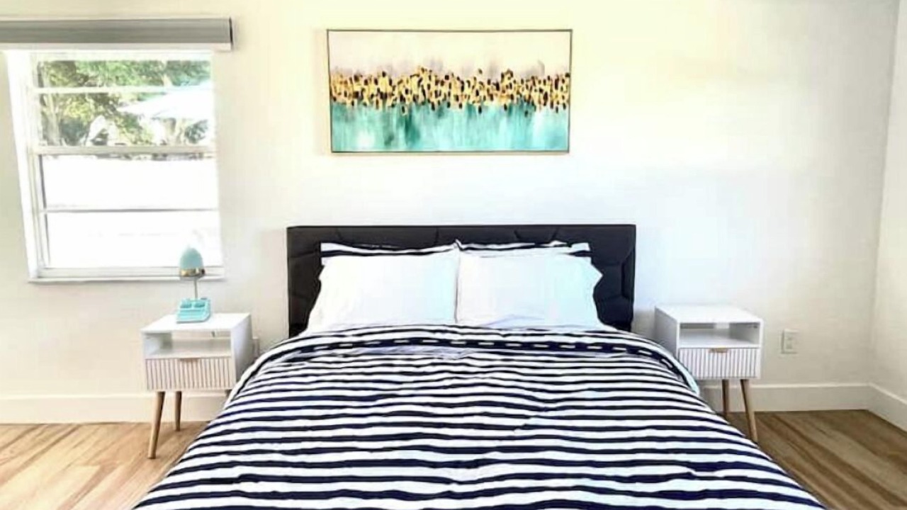 Photo of Bedroom in Port Orange