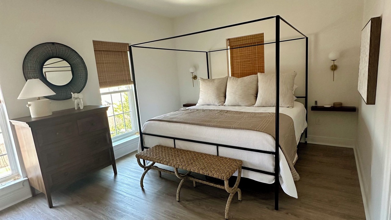 Photo of Bedroom in Tuscaloosa