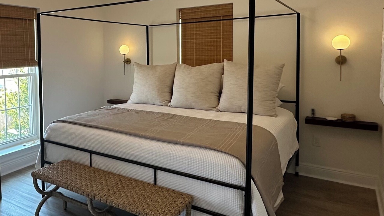Photo of Bedroom in Tuscaloosa