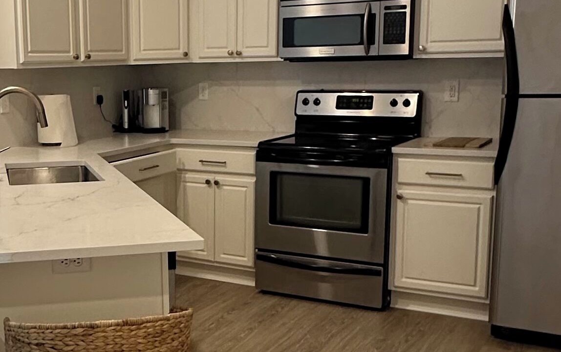 Photo of Kitchen in Tuscaloosa