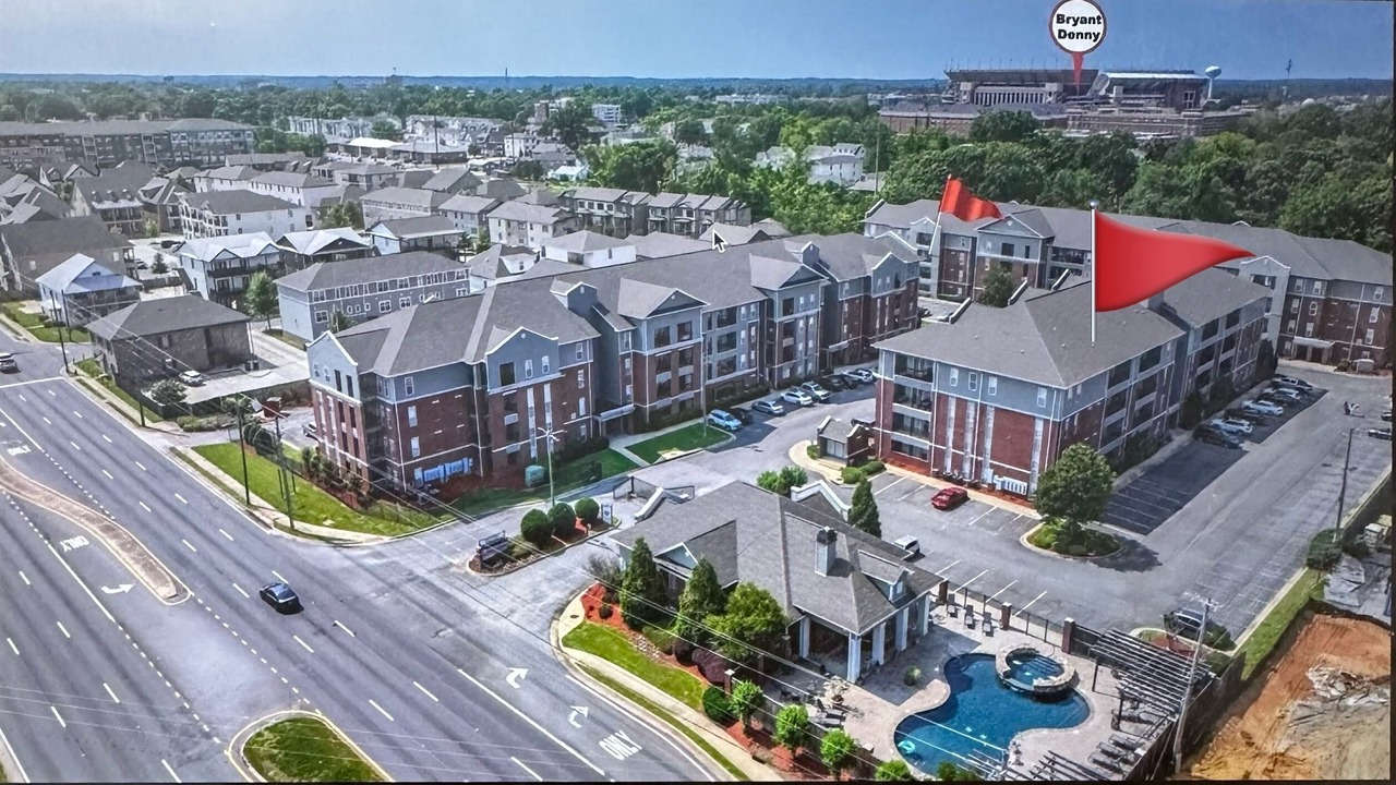 Photo of Outdoor in Tuscaloosa
