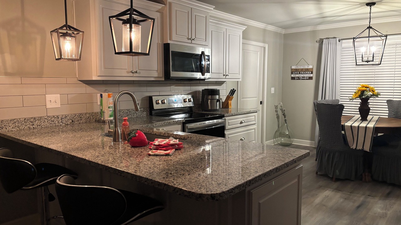 Photo of Kitchen in Midland City