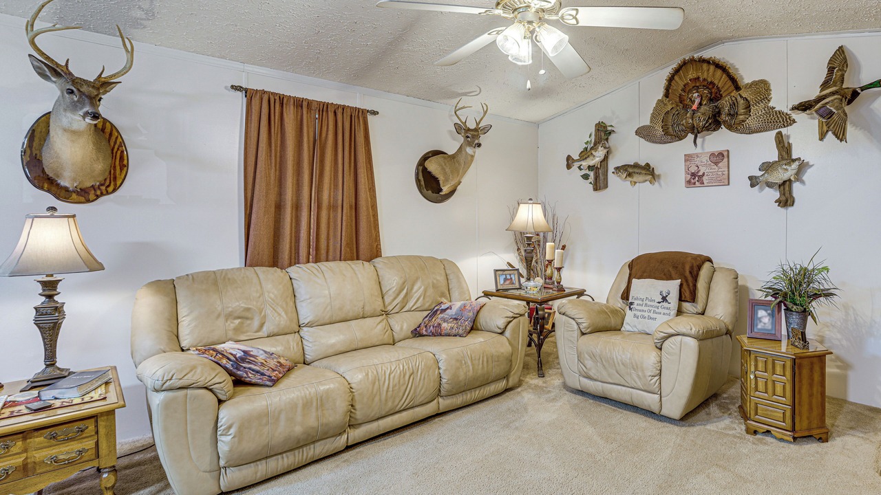 Photo of Livingroom in Catherine