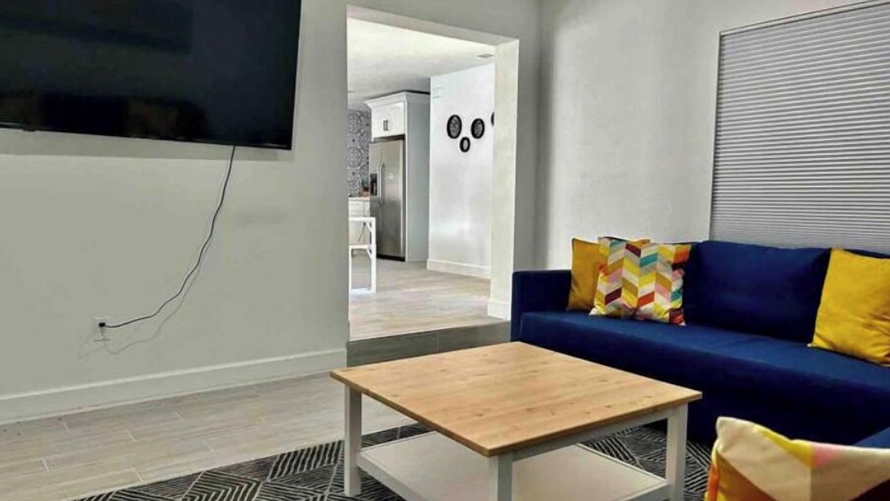 Photo of Livingroom in Port Orange