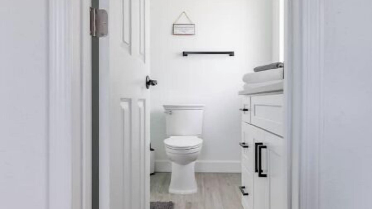 Photo of Bathroom in Port Orange