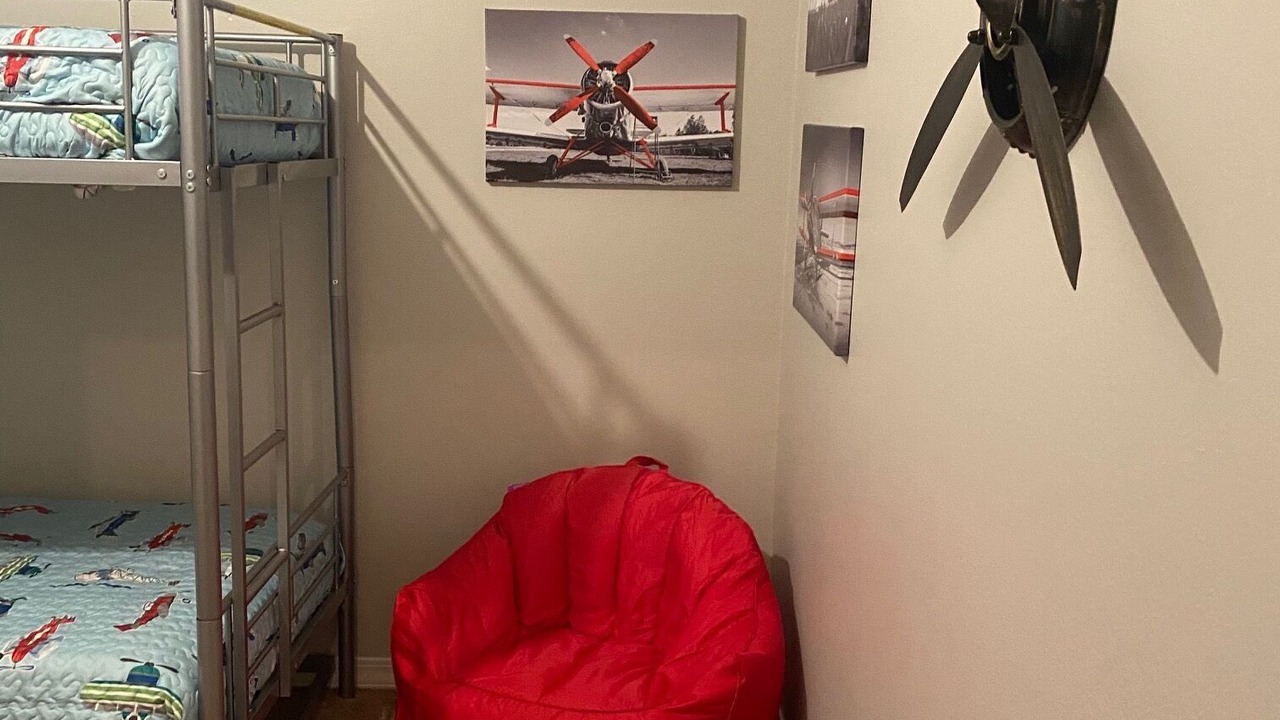 Photo of Bedroom in Ono Island