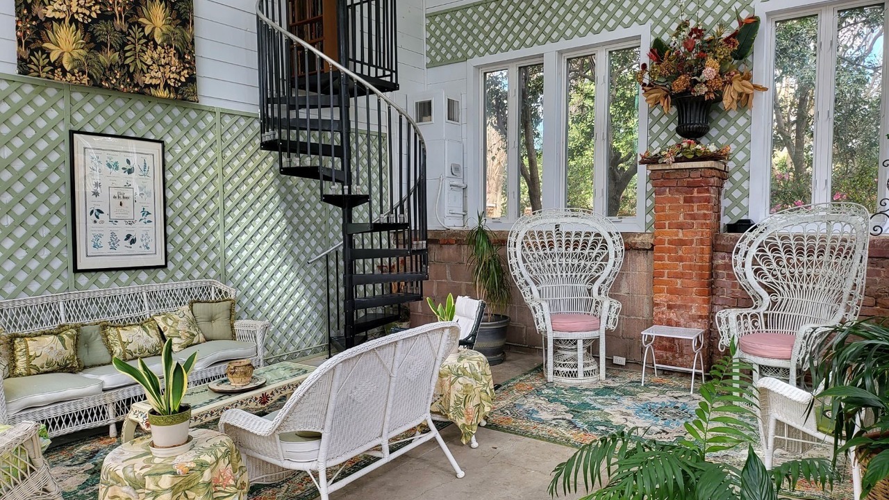 Photo of Outdoor in Monroe