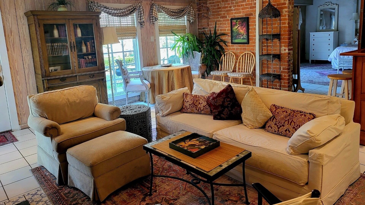 Photo of Bedroom in Monroe