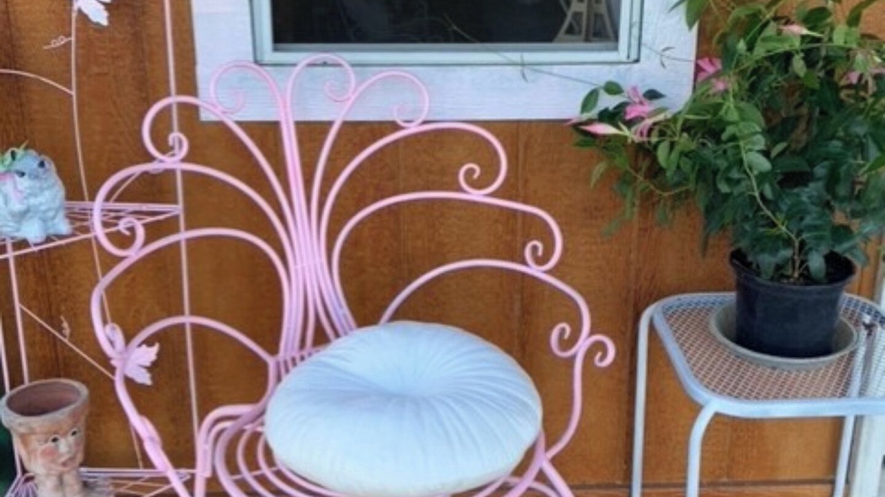 Photo of Patio Balcony in Brantley