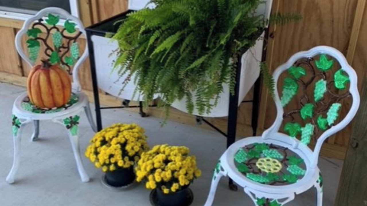 Photo of Patio Balcony in Brantley