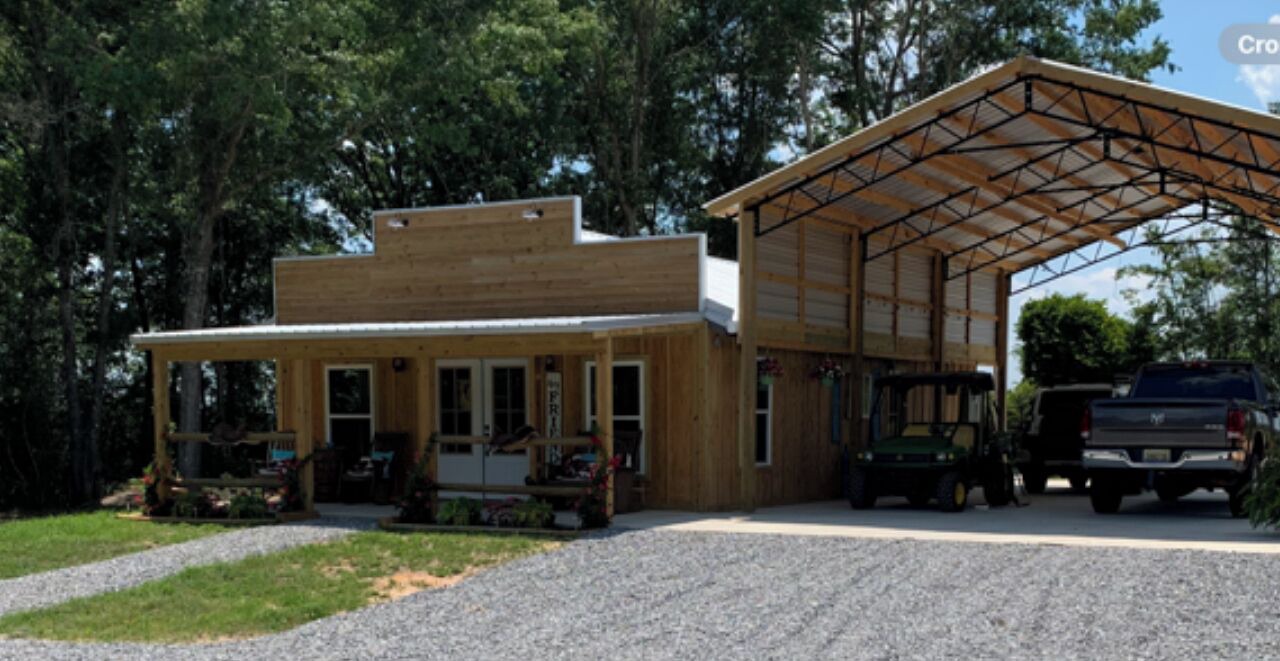 Photo of Outdoor in Brantley