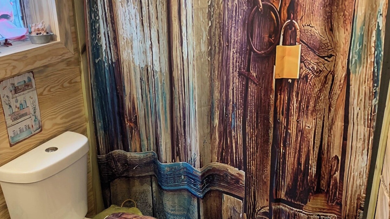 Photo of Bathroom in Brantley