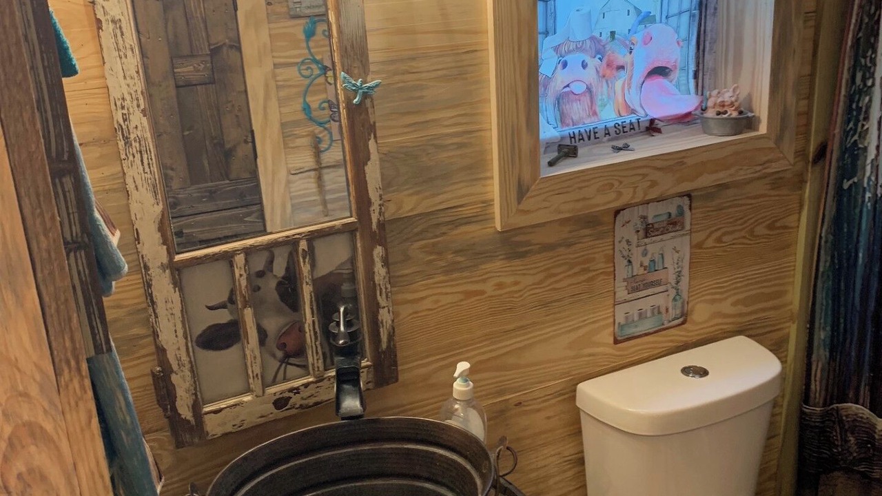Photo of Bathroom in Brantley