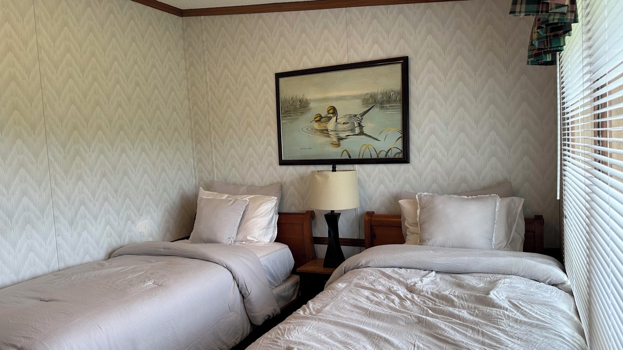 Photo of Bedroom in Clopton