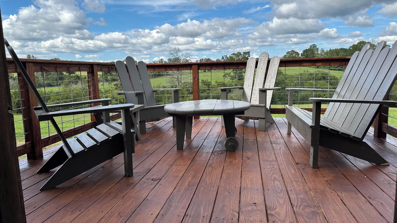 Photo of Patio Balcony in Clopton