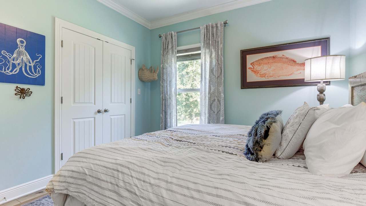 Photo of Bedroom in Gautier