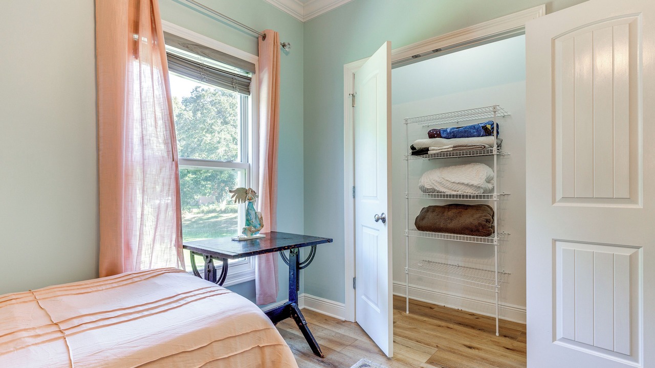Photo of Bedroom in Gautier
