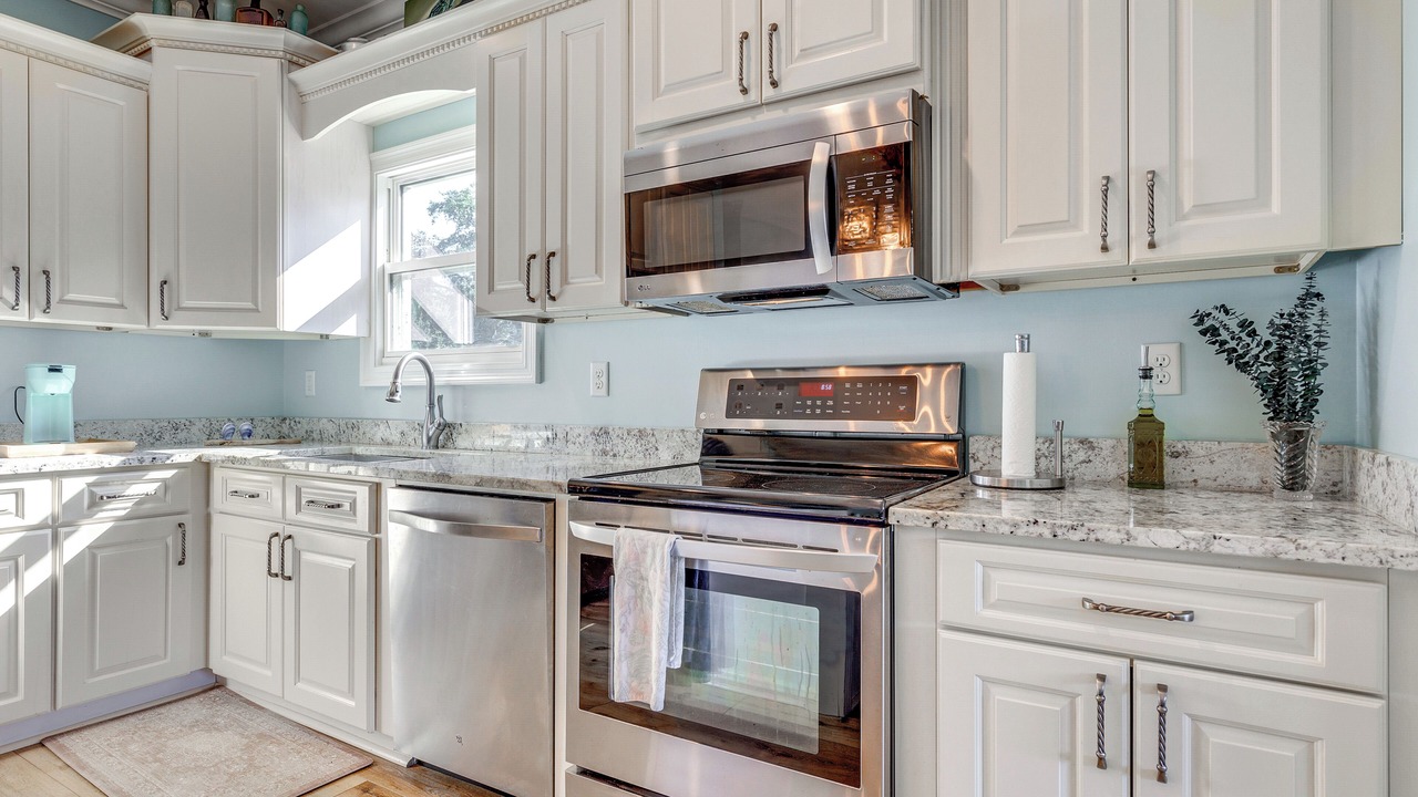 Photo of Kitchen in Gautier