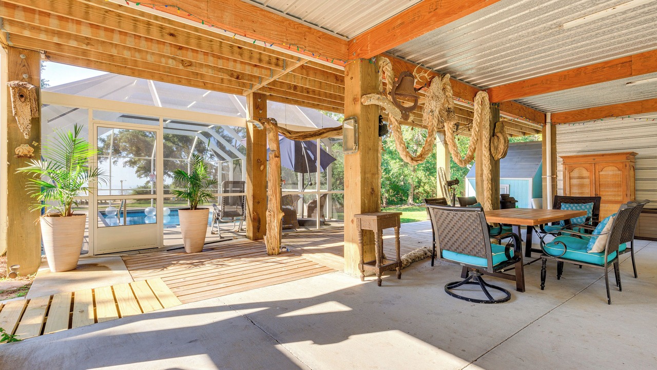 Photo of Outdoor in Gautier