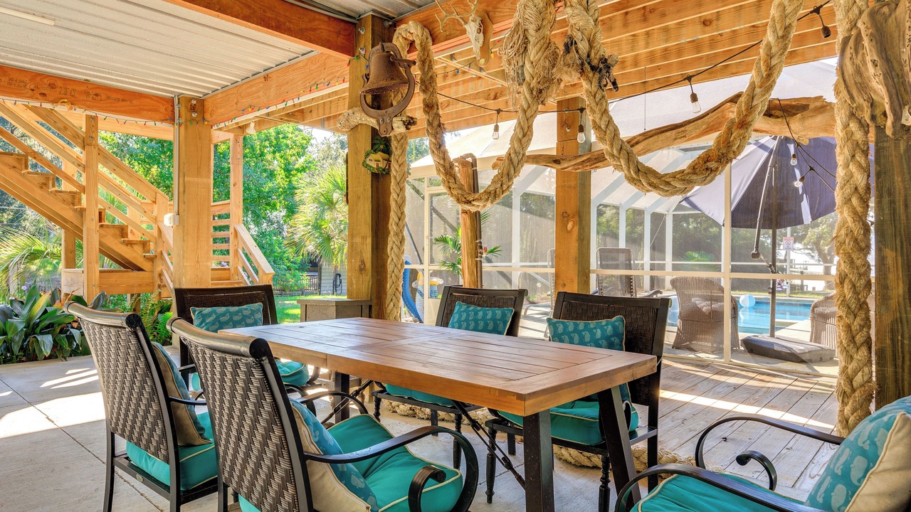 Photo of Outdoor in Gautier