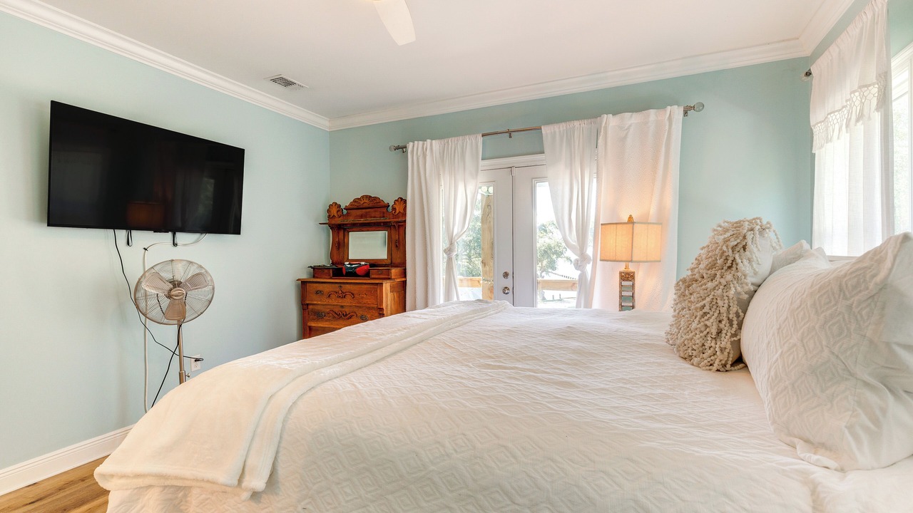 Photo of Bedroom in Gautier