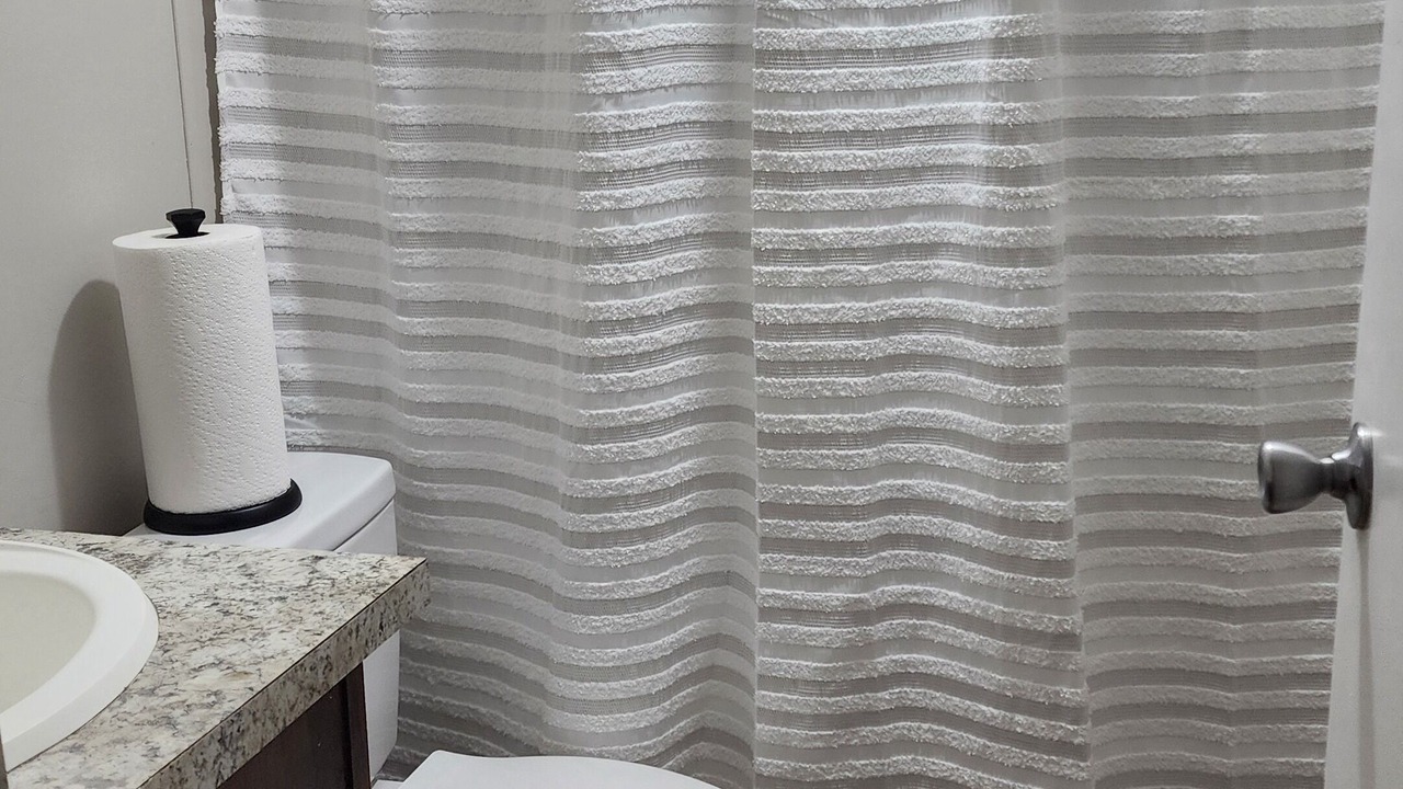 Photo of Bathroom in Cantonment