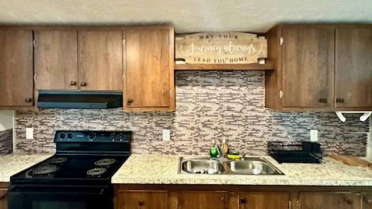 Photo of Kitchen in Cantonment